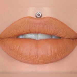 Jeffree Star No Squeeze Velour Liquid Lipstick